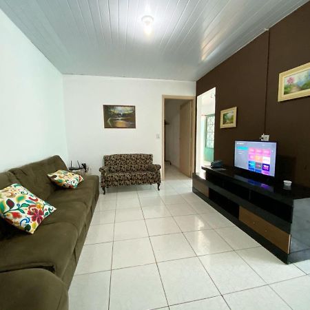 Vila Casa No Centro De Brotas, Lugar Privilegiado - Com Wifi Exteriér fotografie