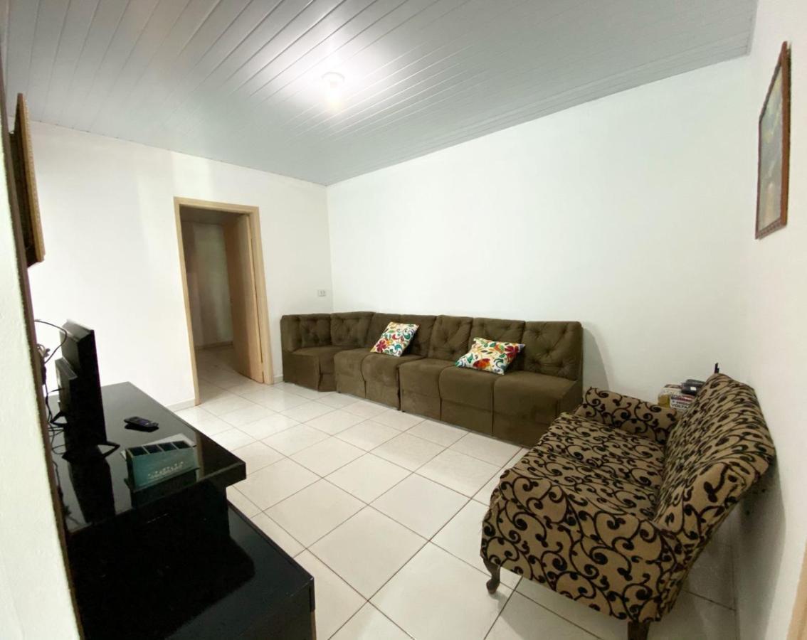 Vila Casa No Centro De Brotas, Lugar Privilegiado - Com Wifi Exteriér fotografie