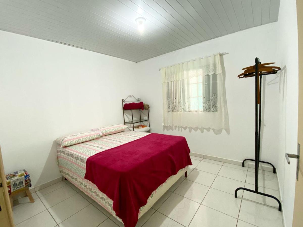 Vila Casa No Centro De Brotas, Lugar Privilegiado - Com Wifi Exteriér fotografie