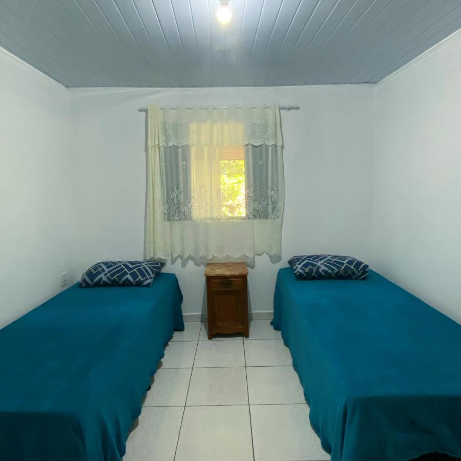 Vila Casa No Centro De Brotas, Lugar Privilegiado - Com Wifi Exteriér fotografie